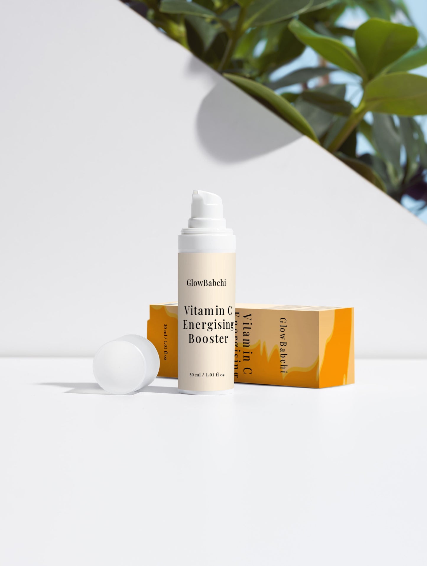 Vitamin C Serum