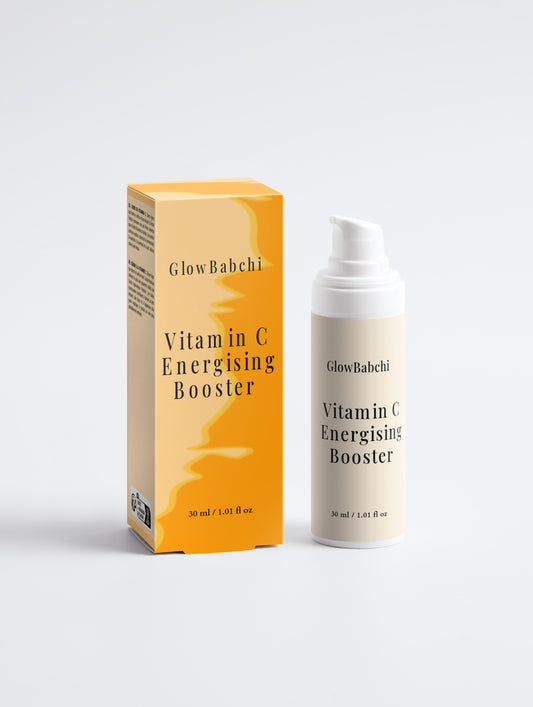 Vitamin C Serum